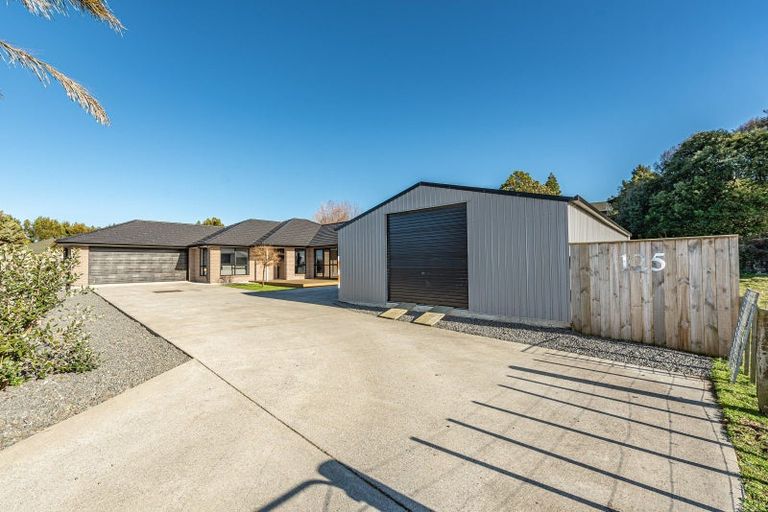 Photo of property in 125 Somerset Road, Westmere, Wanganui, 4501