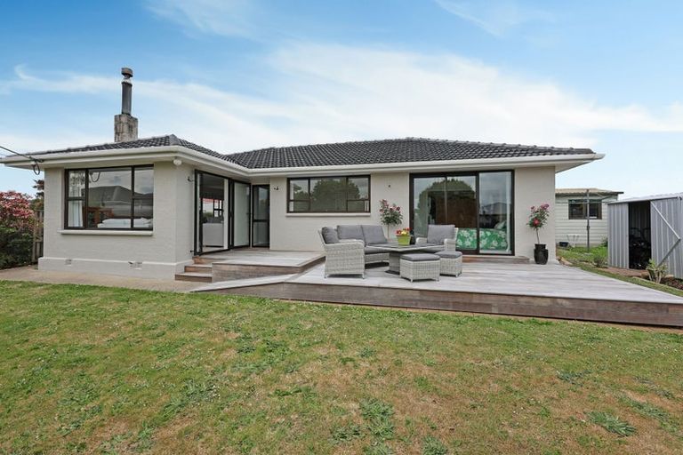 Photo of property in 58a Till Street, South Hill, Oamaru, 9400