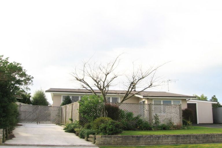 Photo of property in 18 Plunket Street, Tamatea, Napier, 4112