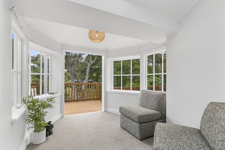 Photo of property in 10 Saint John Street, Aro Valley, Wellington, 6011