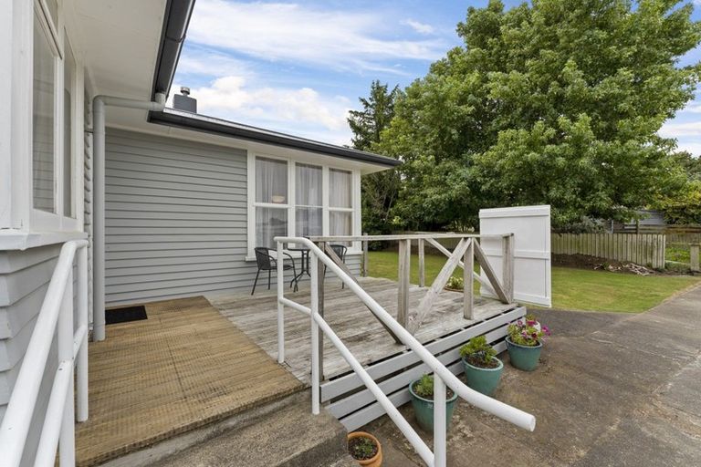 Photo of property in 100a Vogel Street, Woodville, 4920