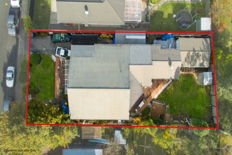 Photo of property in 10 Macnay Way, Murrays Bay, Auckland, 0630