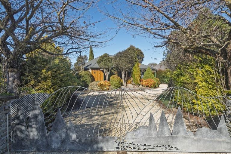 Photo of property in 21 Devon Street, Hanmer Springs, 7334