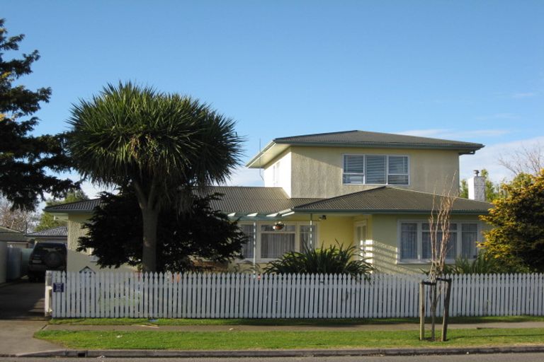 Photo of property in 121 Gascoigne Street, Raureka, Hastings, 4120