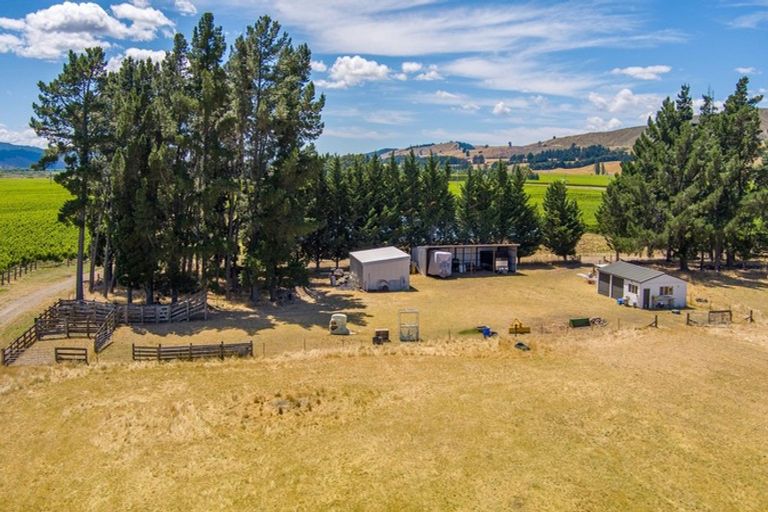 Photo of property in 2492 State Highway 63, Wairau Valley, Blenheim, 7271