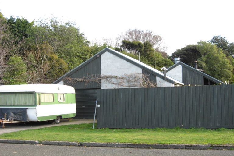 Photo of property in 24 John Street, Otatara, Invercargill, 9879