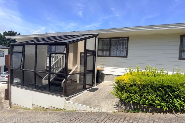 Photo of property in 53b Fyvie Avenue, Tawa, Wellington, 5028