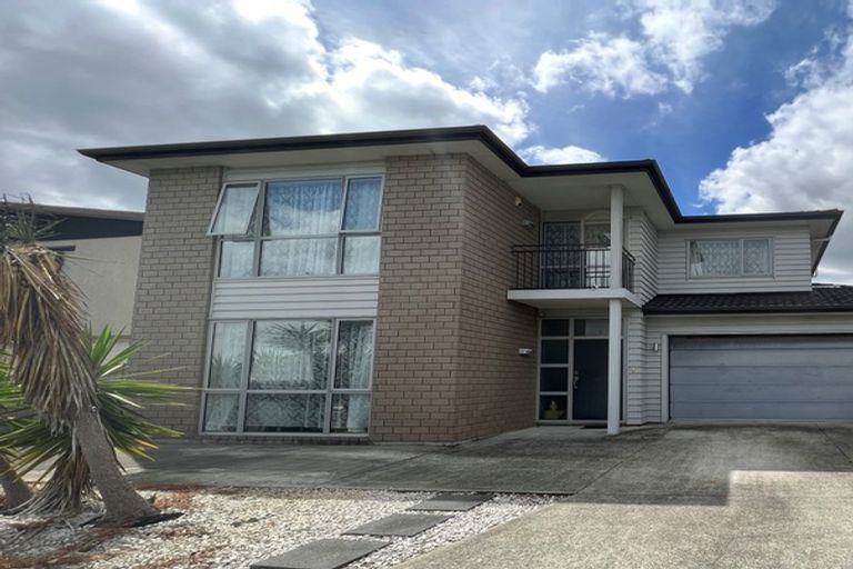 Photo of property in 8 Helianthus Avenue, Flat Bush, Auckland, 2019