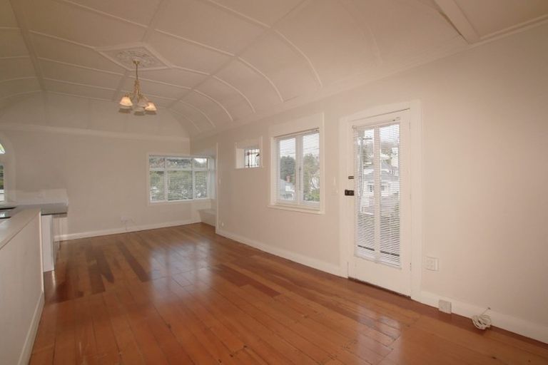 Photo of property in 15 England Street, Freemans Bay, Auckland, 1011