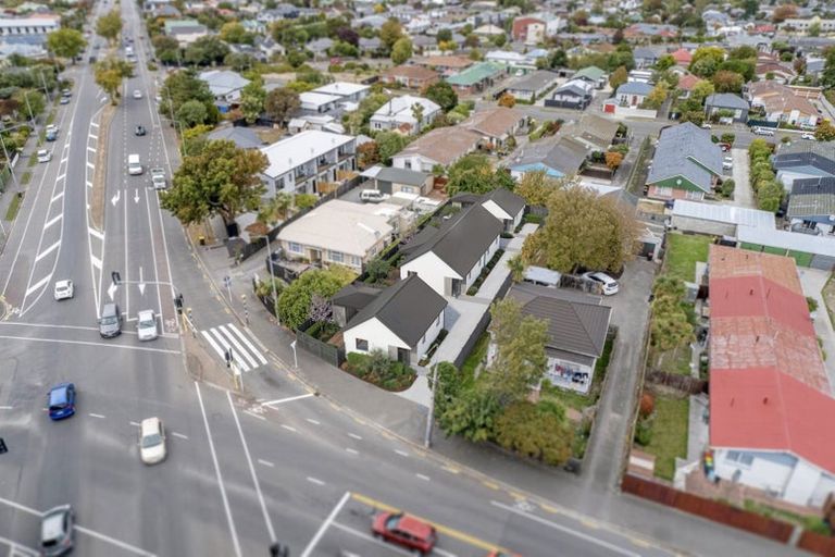 Photo of property in 3/590 Gloucester Street, Linwood, Christchurch, 8011