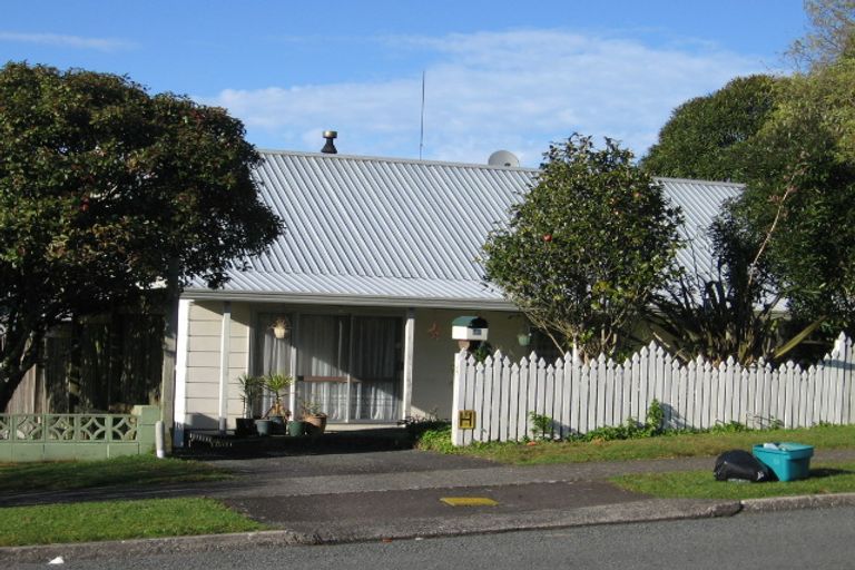 Photo of property in 55 Rodney Street, Nawton, Hamilton, 3200