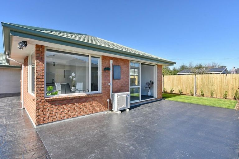 Photo of property in 18a Keswick Street, Woolston, Christchurch, 8023
