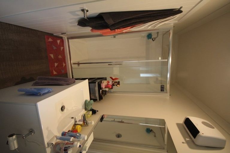 Photo of property in Includes 135, 137 Harbour Tce, 139 Harbour Terrace, North Dunedin, Dunedin, 9016