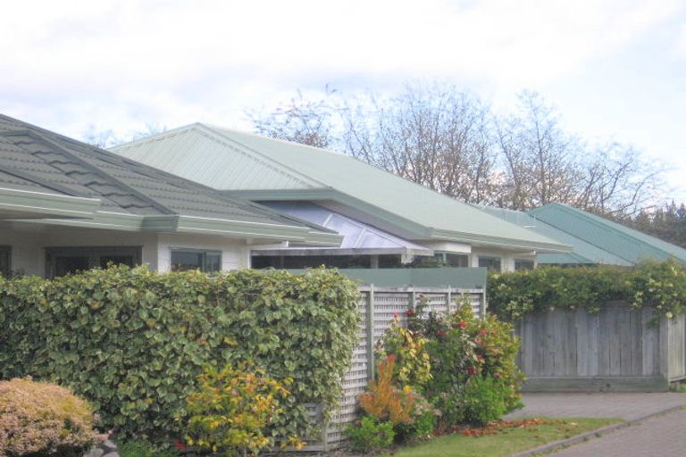 Photo of property in 6 Brentwood Avenue, Nukuhau, Taupo, 3330