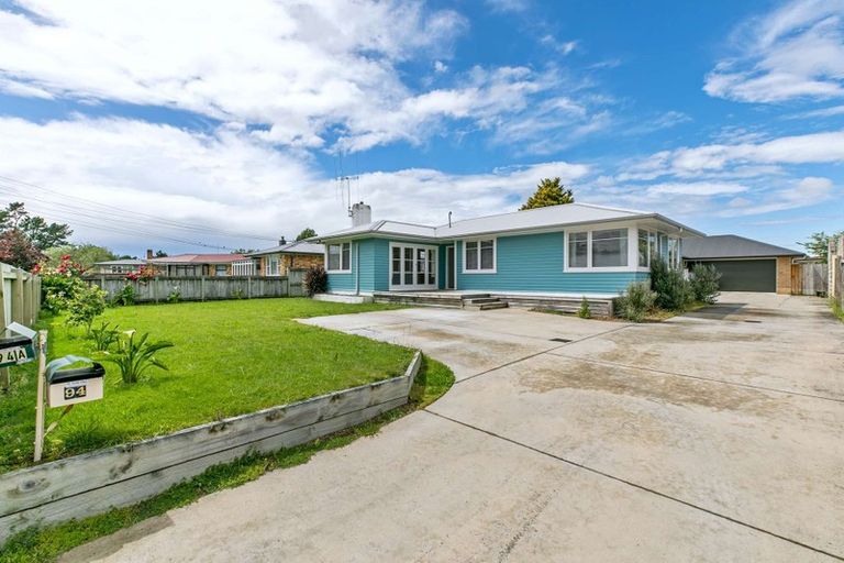 Photo of property in 94 Bruce Avenue, Glenview, Hamilton, 3206