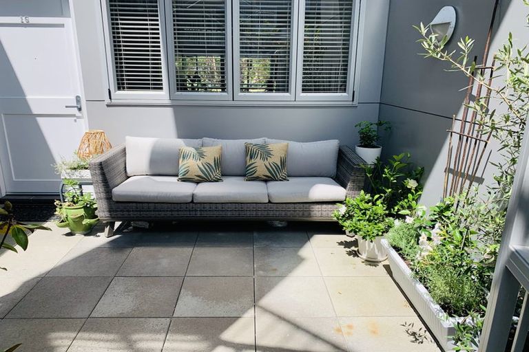 Photo of property in 1/12g Beaumont Street, Auckland Central, Auckland, 1010