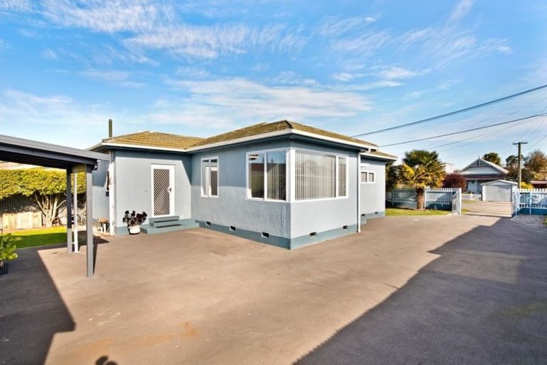 Photo of property in 177 Huxley Street, Sydenham, Christchurch, 8023