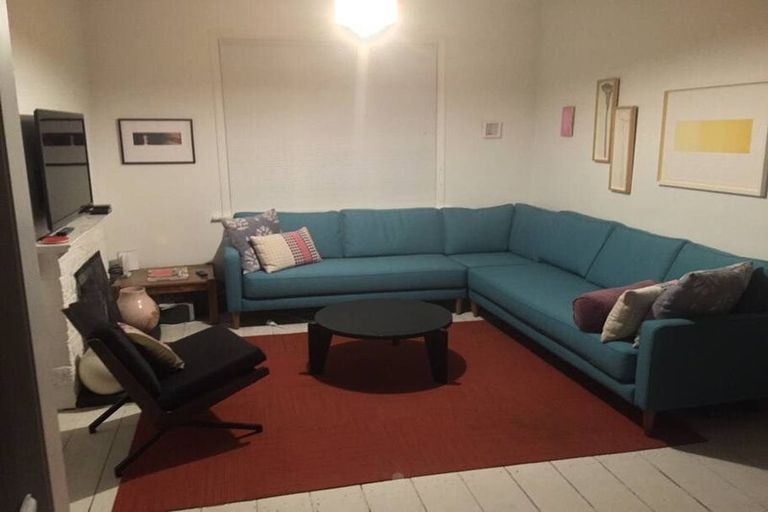 Photo of property in 6 Barton Terrace, Thorndon, Wellington, 6011