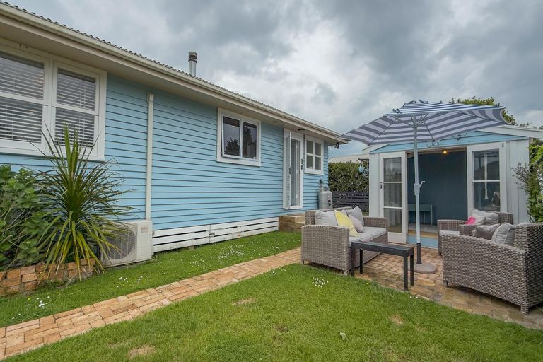 Photo of property in 12 Arapuni Road, Arapuni, Putaruru, 3415