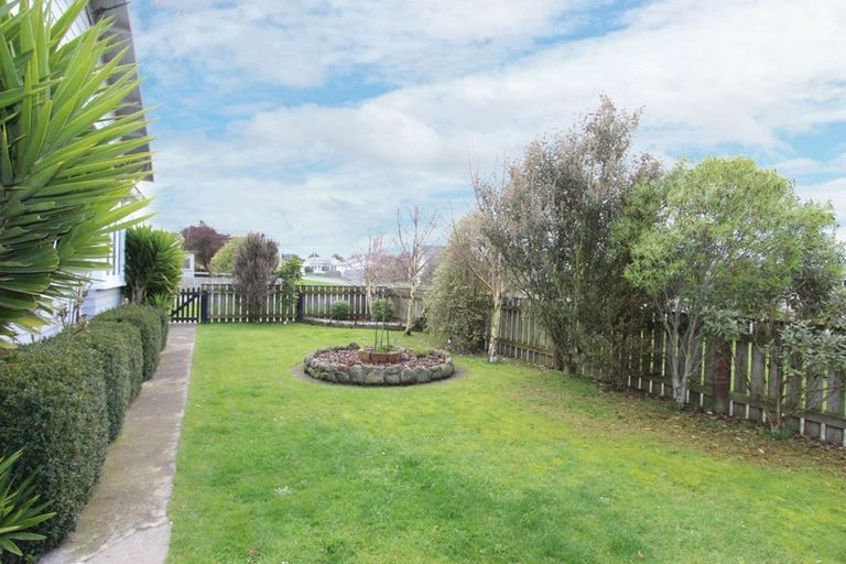 Photo of property in 93 Tyndall Street, Pahiatua, 4910