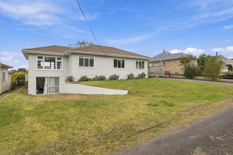 Photo of property in 6 Terrace Street, Putaruru, 3411