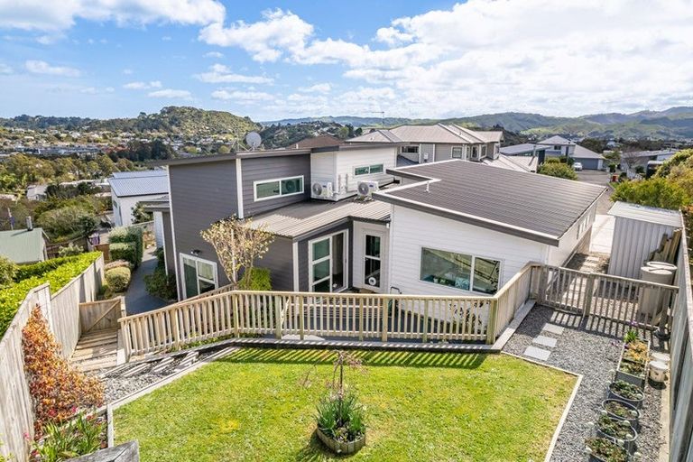Photo of property in 9 Semaphore Lane, Whitby, Porirua, 5024