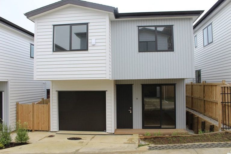 Photo of property in 20b Lendic Avenue, Henderson, Auckland, 0612