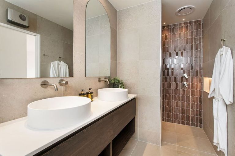 Photo of property in 4/39 Webb Street, St Albans, Christchurch, 8014