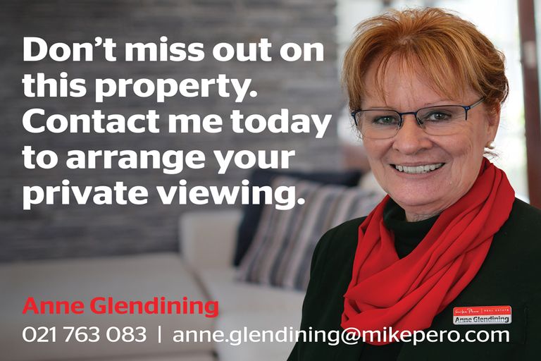 Photo of property in 94 The Avenue, Pareora, 7912