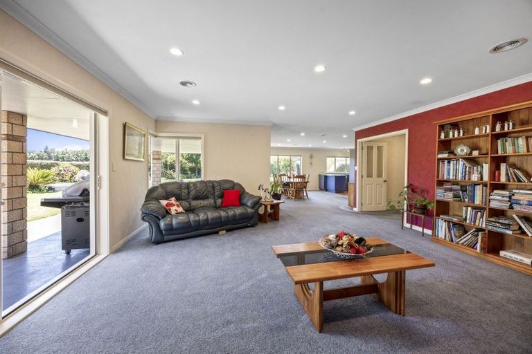 Photo of property in 24c Manawapou Road, Hawera, 4610