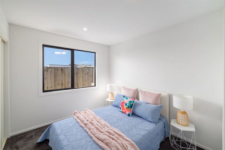 Photo of property in 25 Myrtle Road, Wigram, Christchurch, 8025