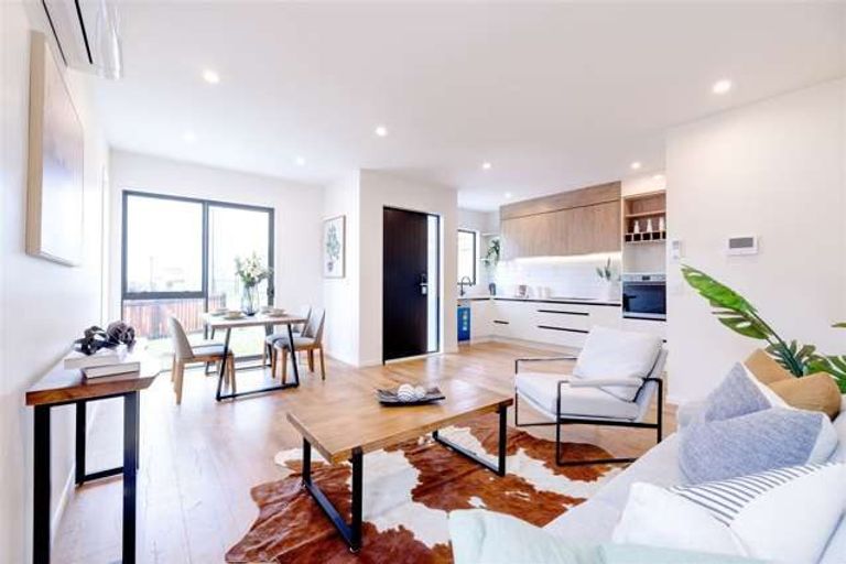 Photo of property in 32c Biokovo Street, Massey, Auckland, 0614