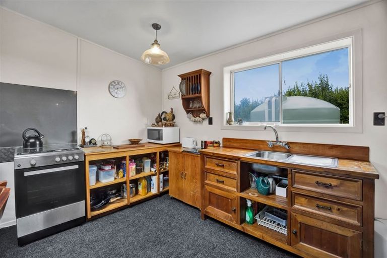 Photo of property in 172 Whakamara Road, Manutahi, Hawera, 4672