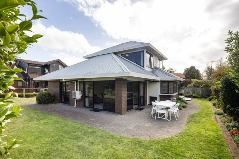 Photo of property in 31 Arcus Street, St Andrews, Hamilton, 3200