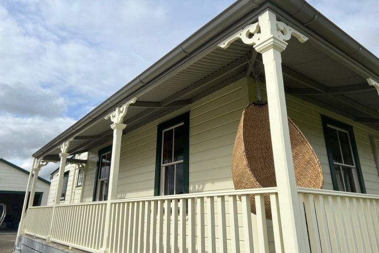 Photo of property in 34 Gaisford Terrace, Waipukurau, 4200