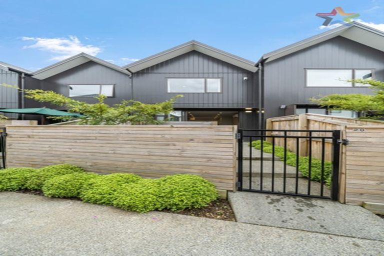 Photo of property in 20 Ron Deal Way, Epuni, Lower Hutt, 5011
