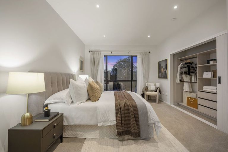 Photo of property in 4/29 Bracken Avenue, Takapuna, Auckland, 0622