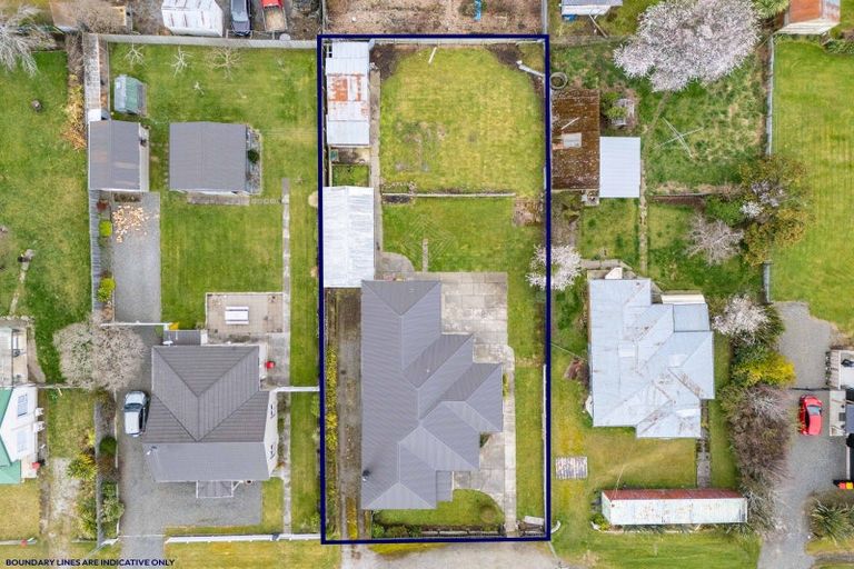 Photo of property in 10 Wamphray Street, Nightcaps, 9630