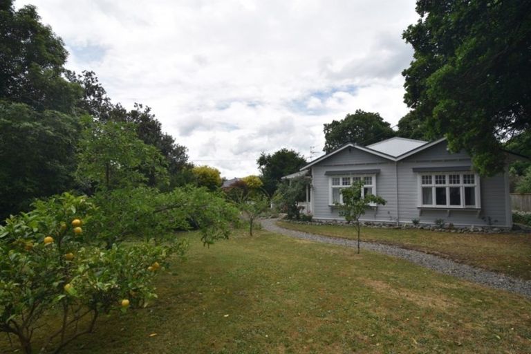 Photo of property in 270 High Street North, Carterton, 5713