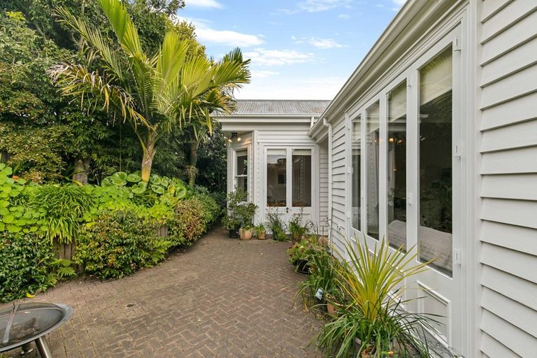 Photo of property in 22 Wanganui Avenue, Ponsonby, Auckland, 1011