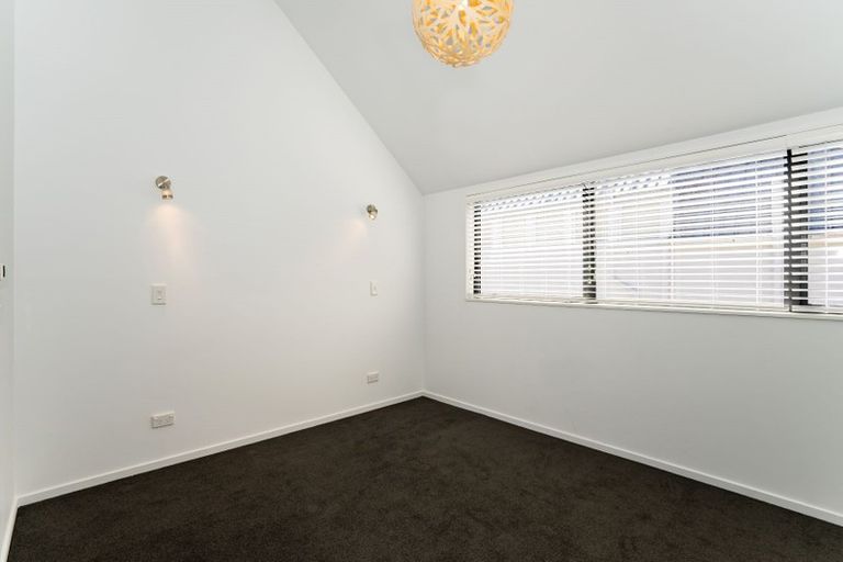 Photo of property in 3/193 Kilmore Street, Christchurch Central, Christchurch, 8013
