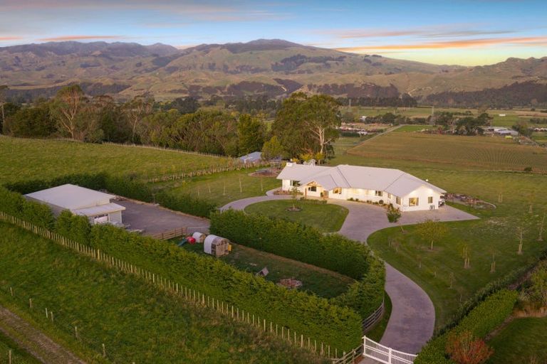 Photo of property in 53 Memory Lane, Ashhurst, 4470