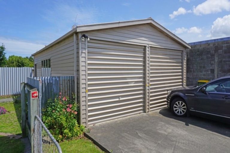 Photo of property in 478 Tweed Street, Georgetown, Invercargill, 9812