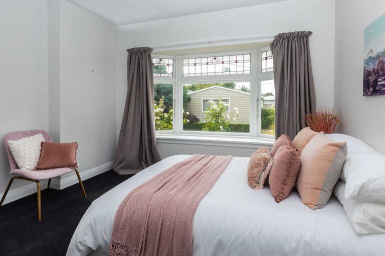 Photo of property in 60 Huxley Street, Sydenham, Christchurch, 8023