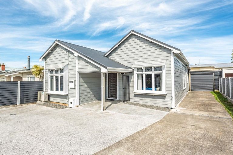 Photo of property in 49 Alma Road, Gonville, Whanganui, 4501