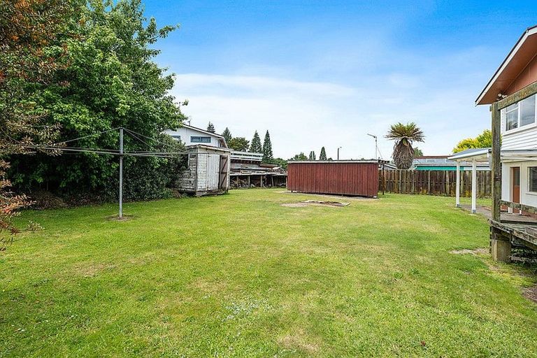 Photo of property in 11 Moray Place, Tokoroa, 3420