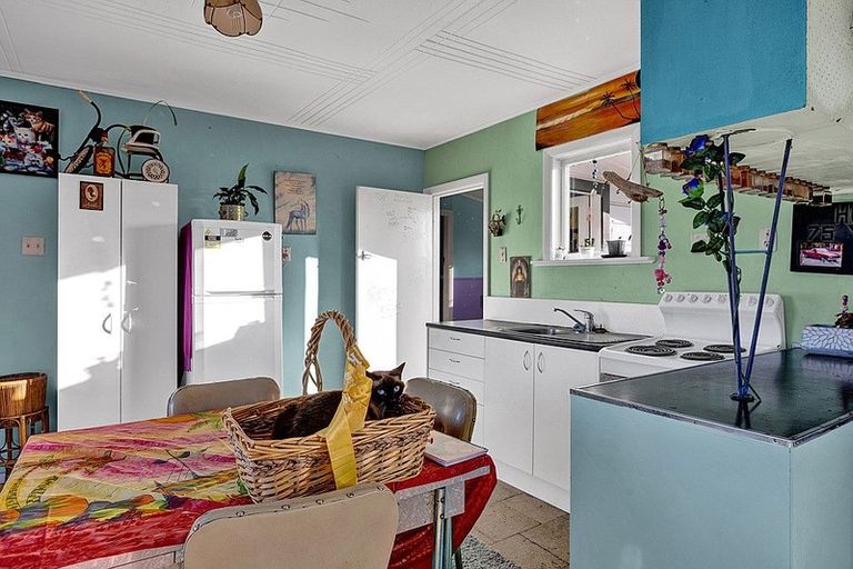 Photo of property in 215 Kakaramea Road, Kakaramea, Patea, 4598