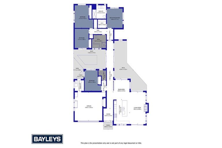 Photo of property in 10 Palazzo Drive, Papamoa Beach, Papamoa, 3118