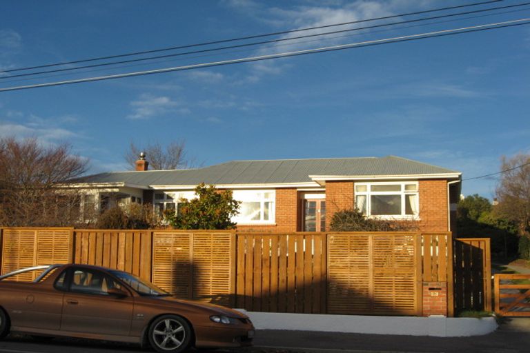 Photo of property in 113 Tarbert Street, Alexandra, 9320