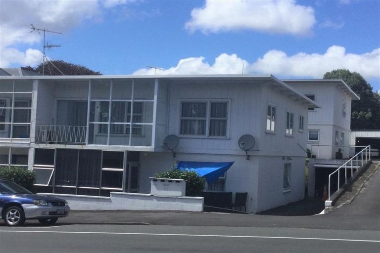 Photo of property in 4/21 Vivian Street, New Plymouth, 4310